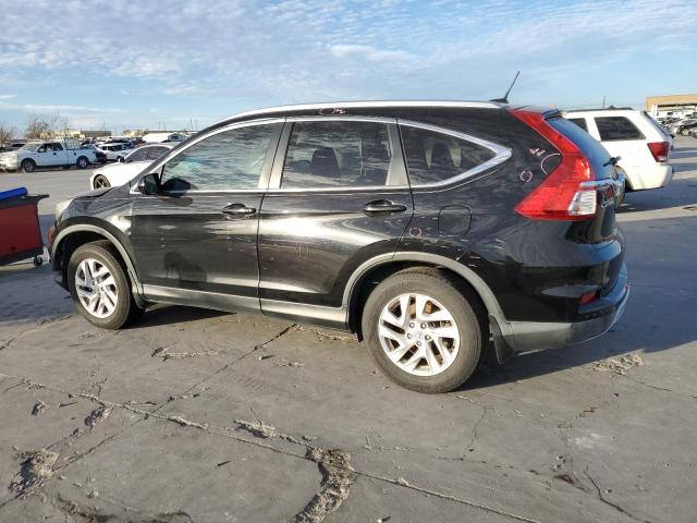 Photo 1 VIN: 2HKRM3H76FH513005 - HONDA CR-V EXL 