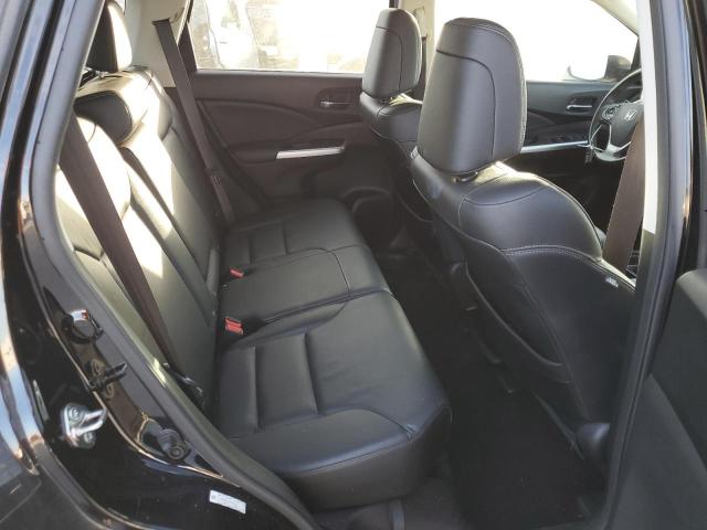 Photo 10 VIN: 2HKRM3H76FH513005 - HONDA CR-V EXL 