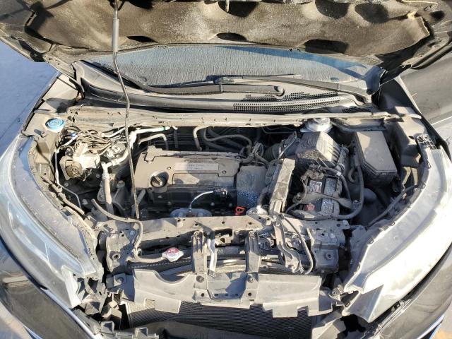 Photo 11 VIN: 2HKRM3H76FH513005 - HONDA CR-V EXL 