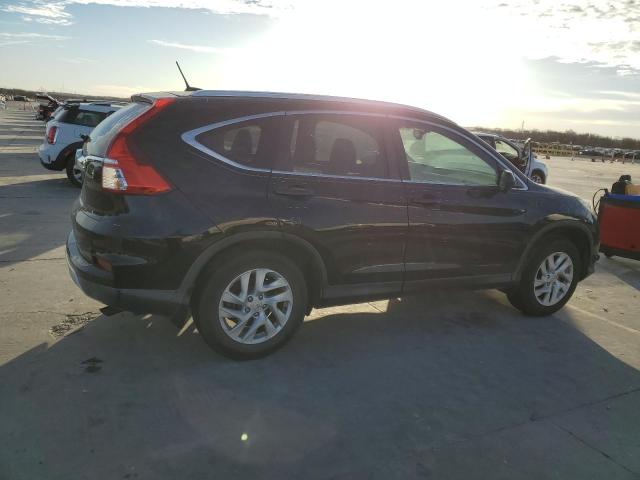 Photo 2 VIN: 2HKRM3H76FH513005 - HONDA CR-V EXL 