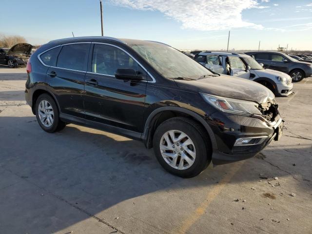 Photo 3 VIN: 2HKRM3H76FH513005 - HONDA CR-V EXL 