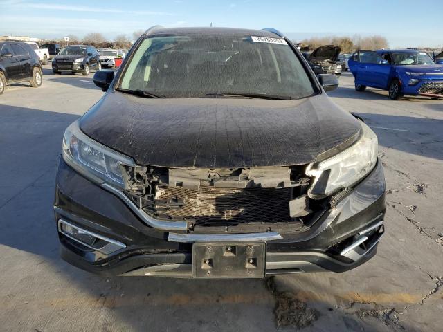 Photo 4 VIN: 2HKRM3H76FH513005 - HONDA CR-V EXL 