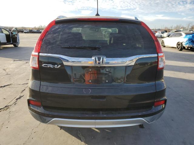 Photo 5 VIN: 2HKRM3H76FH513005 - HONDA CR-V EXL 