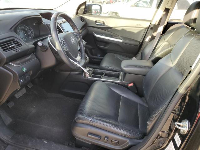 Photo 6 VIN: 2HKRM3H76FH513005 - HONDA CR-V EXL 