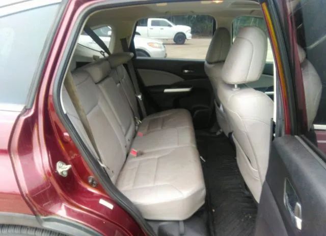 Photo 7 VIN: 2HKRM3H76FH515241 - HONDA CR-V 