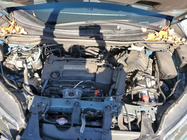 Photo 11 VIN: 2HKRM3H76FH516762 - HONDA CRV 