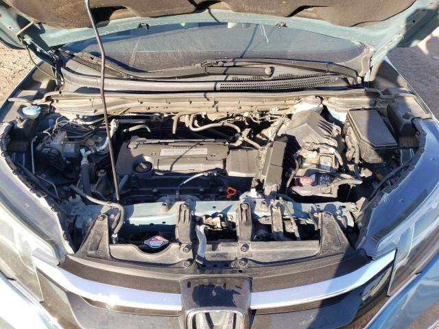 Photo 10 VIN: 2HKRM3H76FH518558 - HONDA CRV 