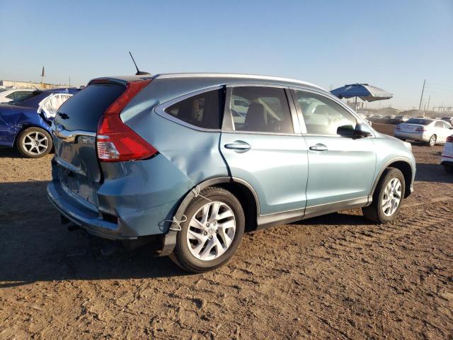 Photo 2 VIN: 2HKRM3H76FH518558 - HONDA CRV 