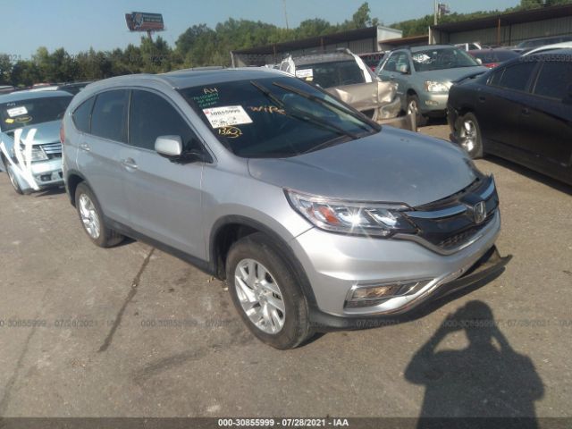 Photo 0 VIN: 2HKRM3H76FH527258 - HONDA CR-V 