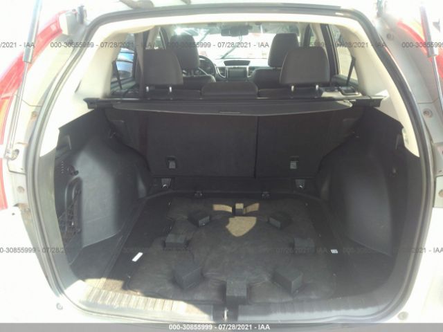 Photo 7 VIN: 2HKRM3H76FH527258 - HONDA CR-V 