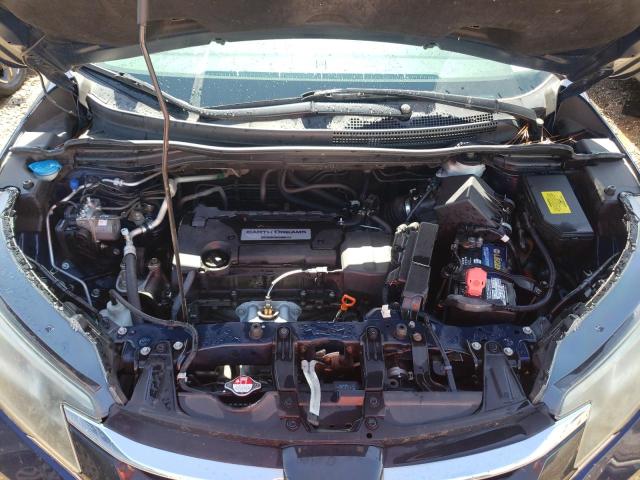 Photo 11 VIN: 2HKRM3H76FH531925 - HONDA CRV 