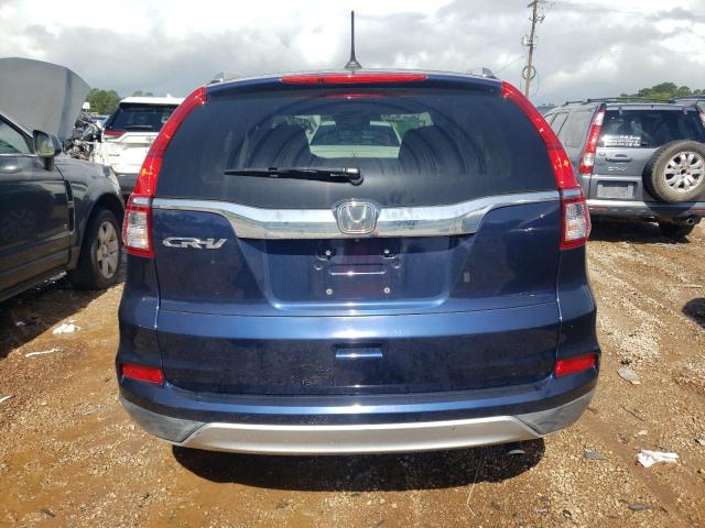 Photo 5 VIN: 2HKRM3H76FH531925 - HONDA CRV 