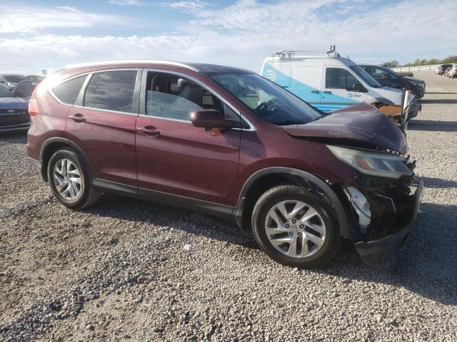 Photo 3 VIN: 2HKRM3H76FH535666 - HONDA CRV 