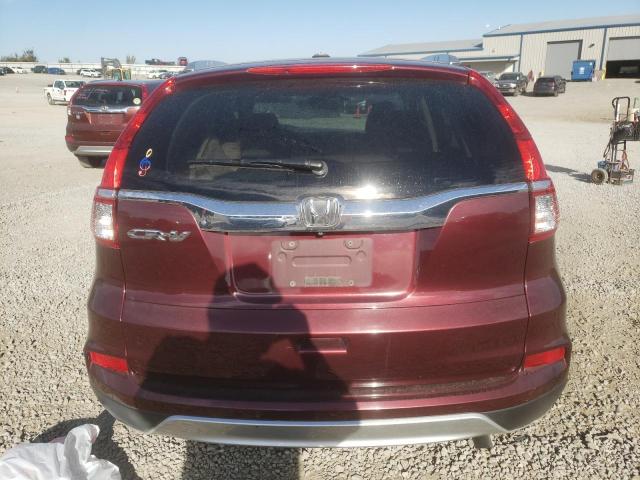 Photo 5 VIN: 2HKRM3H76FH535666 - HONDA CRV 