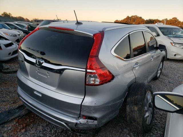 Photo 3 VIN: 2HKRM3H76FH535909 - HONDA CR-V EXL 