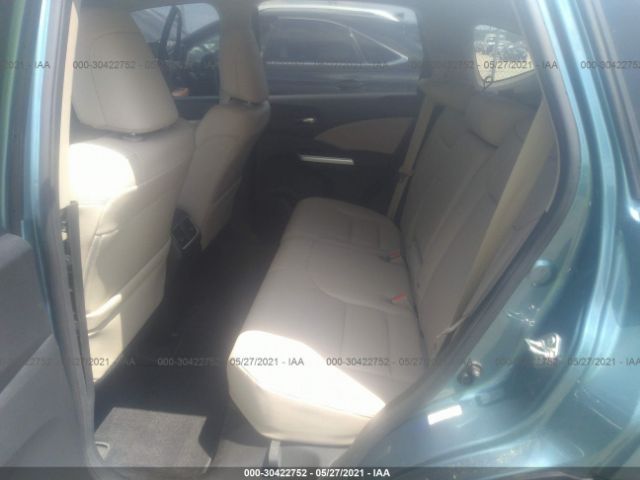 Photo 7 VIN: 2HKRM3H76FH542231 - HONDA CR-V 