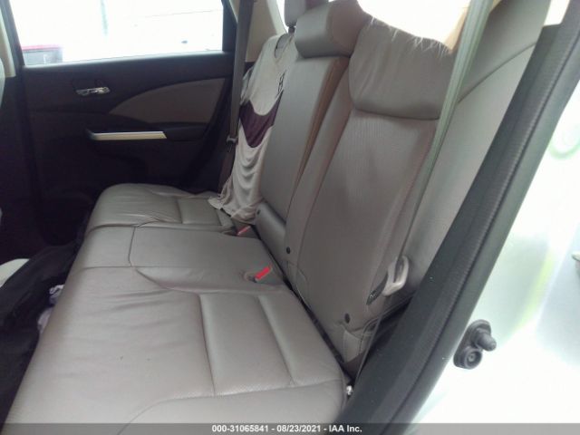 Photo 7 VIN: 2HKRM3H76FH542262 - HONDA CR-V 