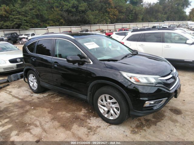 Photo 0 VIN: 2HKRM3H76FH546473 - HONDA CR-V 