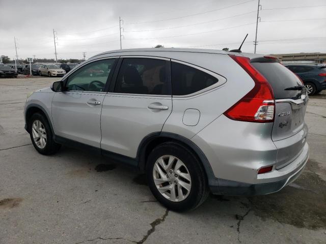 Photo 1 VIN: 2HKRM3H76FH551026 - HONDA CRV 