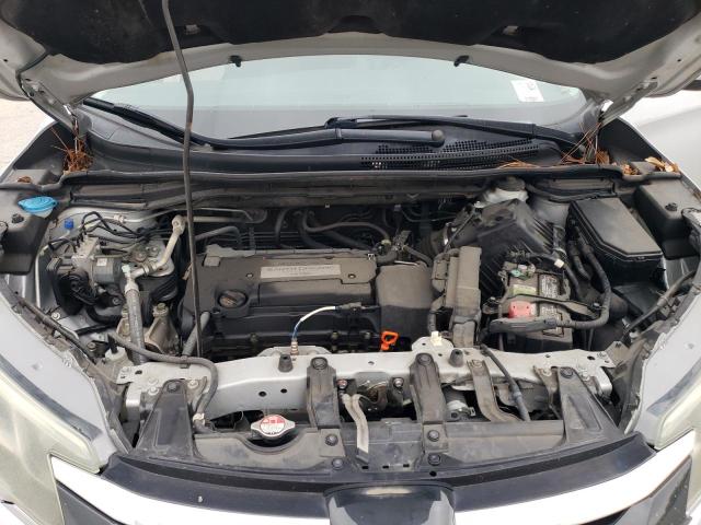 Photo 11 VIN: 2HKRM3H76FH551026 - HONDA CRV 