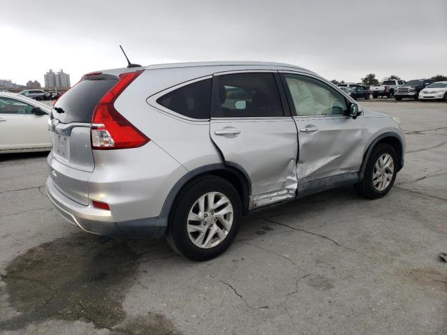 Photo 2 VIN: 2HKRM3H76FH551026 - HONDA CRV 