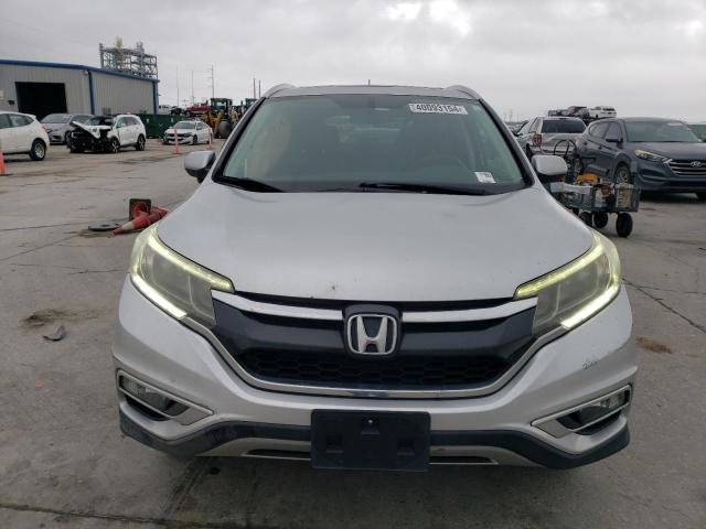 Photo 4 VIN: 2HKRM3H76FH551026 - HONDA CRV 