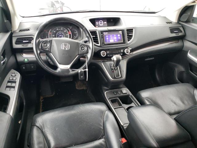 Photo 7 VIN: 2HKRM3H76FH551026 - HONDA CRV 