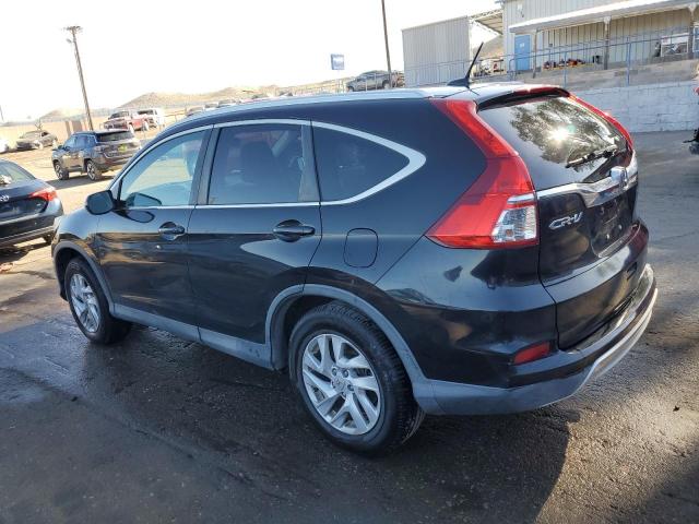 Photo 1 VIN: 2HKRM3H76GH500529 - HONDA CR-V EXL 