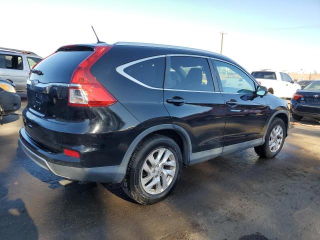 Photo 2 VIN: 2HKRM3H76GH500529 - HONDA CR-V EXL 