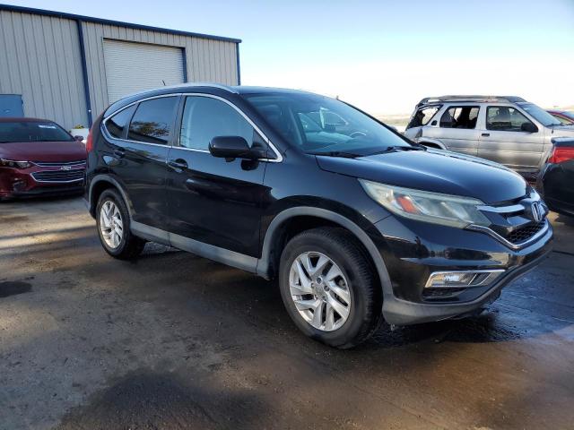 Photo 3 VIN: 2HKRM3H76GH500529 - HONDA CR-V EXL 