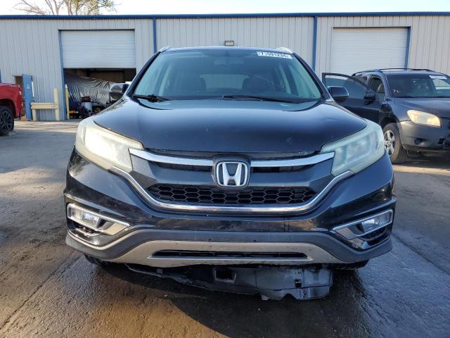 Photo 4 VIN: 2HKRM3H76GH500529 - HONDA CR-V EXL 