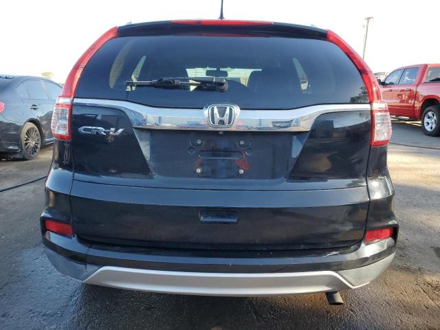 Photo 5 VIN: 2HKRM3H76GH500529 - HONDA CR-V EXL 