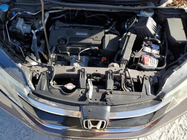 Photo 11 VIN: 2HKRM3H76GH514446 - HONDA CR-V EXL 