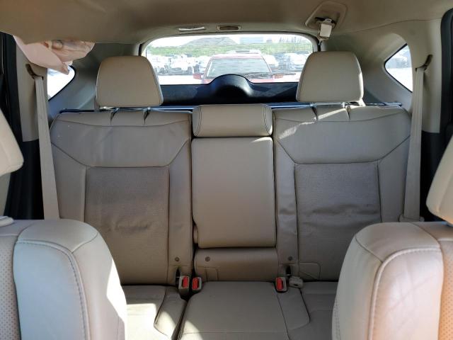 Photo 9 VIN: 2HKRM3H76GH514446 - HONDA CR-V EXL 