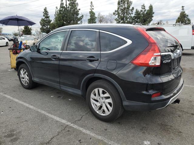 Photo 1 VIN: 2HKRM3H76GH515435 - HONDA CRV 