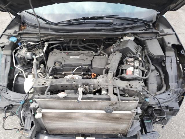 Photo 11 VIN: 2HKRM3H76GH515435 - HONDA CRV 