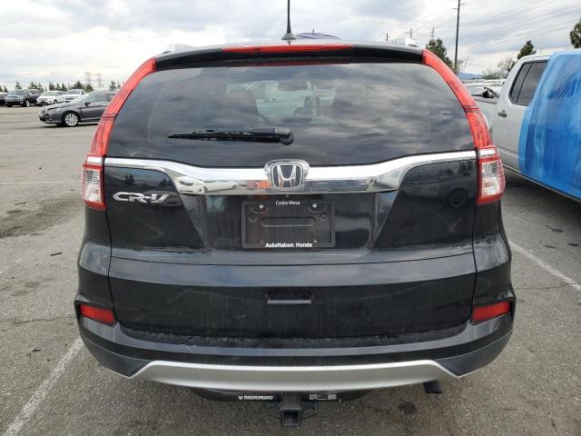 Photo 5 VIN: 2HKRM3H76GH515435 - HONDA CRV 