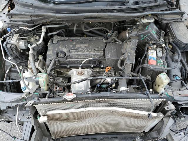 Photo 11 VIN: 2HKRM3H76GH530789 - HONDA CR-V EXL 