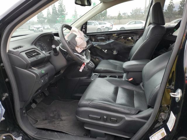 Photo 6 VIN: 2HKRM3H76GH530789 - HONDA CR-V EXL 