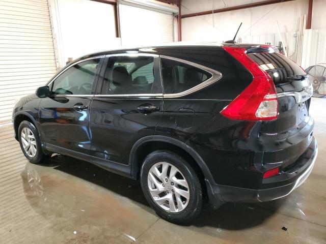 Photo 1 VIN: 2HKRM3H76GH531473 - HONDA CR-V EXL 