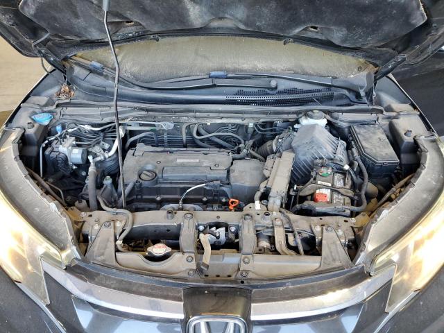 Photo 11 VIN: 2HKRM3H76GH531473 - HONDA CR-V EXL 