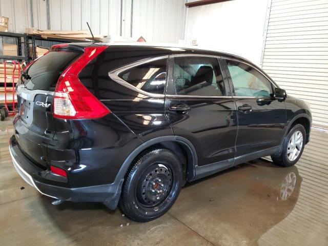 Photo 2 VIN: 2HKRM3H76GH531473 - HONDA CR-V EXL 