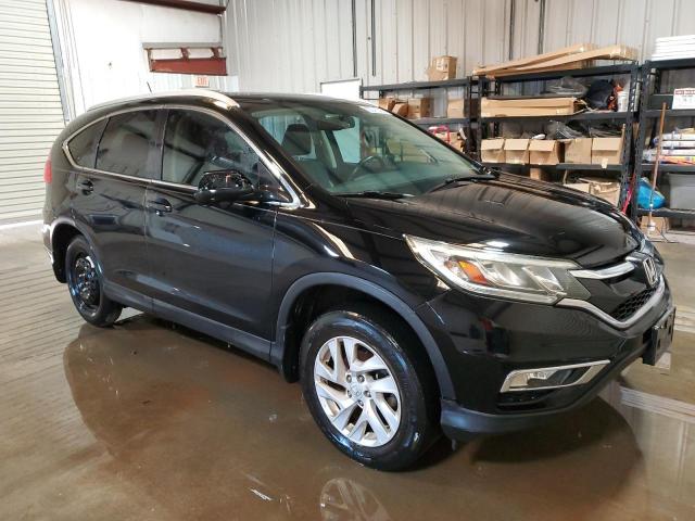 Photo 3 VIN: 2HKRM3H76GH531473 - HONDA CR-V EXL 