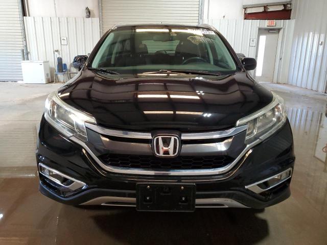 Photo 4 VIN: 2HKRM3H76GH531473 - HONDA CR-V EXL 