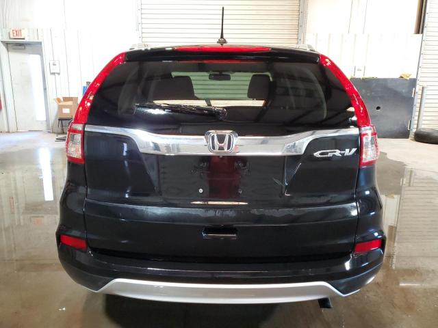 Photo 5 VIN: 2HKRM3H76GH531473 - HONDA CR-V EXL 