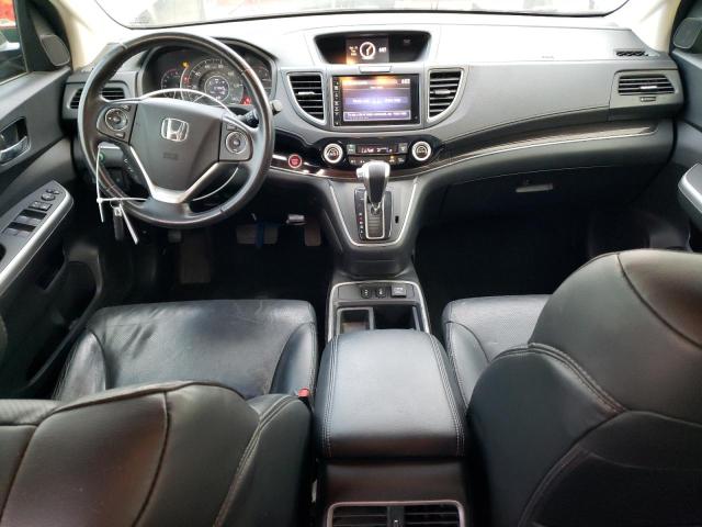 Photo 7 VIN: 2HKRM3H76GH531473 - HONDA CR-V EXL 