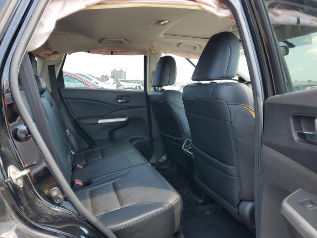 Photo 10 VIN: 2HKRM3H76GH536124 - HONDA CRV 