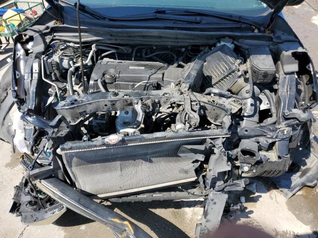 Photo 11 VIN: 2HKRM3H76GH536124 - HONDA CRV 