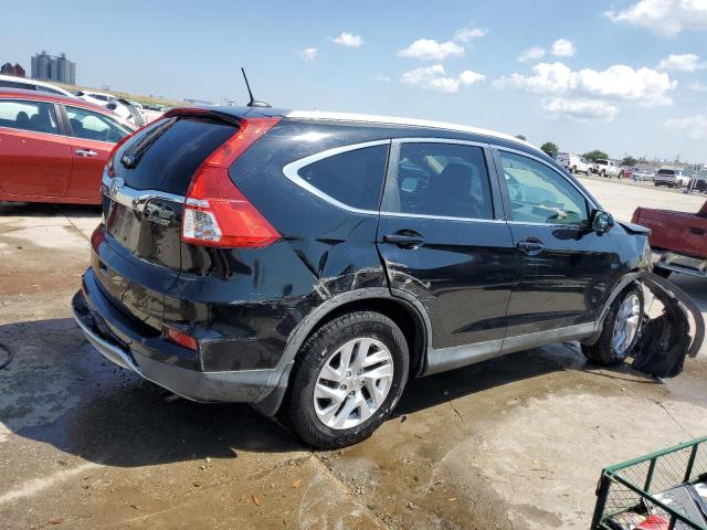 Photo 2 VIN: 2HKRM3H76GH536124 - HONDA CRV 