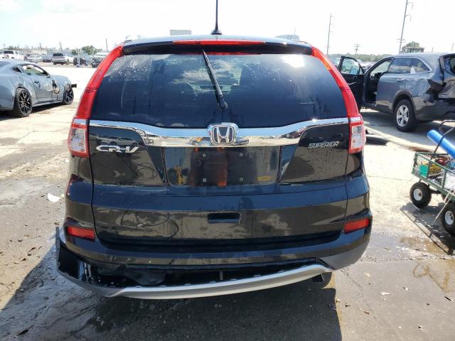 Photo 5 VIN: 2HKRM3H76GH536124 - HONDA CRV 